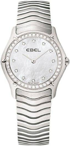 Ebel Classic Lady D 1215268