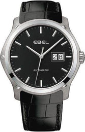Ebel Hexagon D 1216008