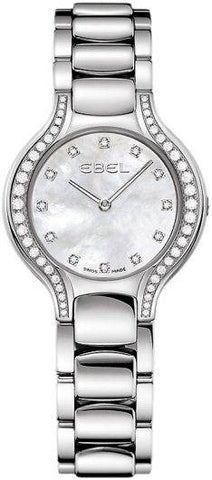 Ebel Watch Beluga Mini 1215870
