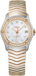 Ebel Watch Wave Lady 1215928