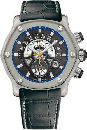Ebel 1911 Tekton Real Madrid Chronograph 1215947
