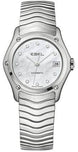 Ebel Watch Wave Lady 1216002
