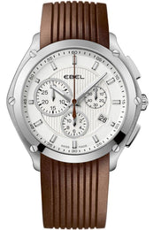 Ebel Classic Sport Chronograph D 1216047