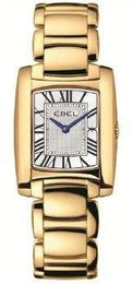 Ebel Brasilia Mini D 1216034