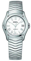 Ebel Watch Wave Lady 1216001