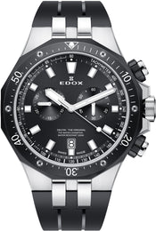 Edox Watch Delfin 10109 357NCA NIN