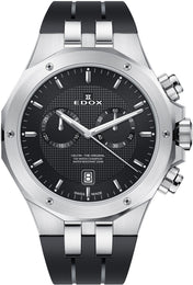 Edox Watch Delfin 10110 3CA NIN