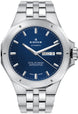 Edox Watch Delfin Automatic Day Date 88005 3M BUIN