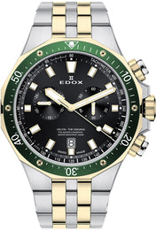 Edox Watch Delfin 10109 357JVM NID