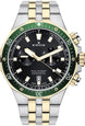 Edox Watch Delfin 10109 357JVM NID