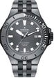 Edox Watch Delfin Diver 3 Hands 80110 357GNM GIN