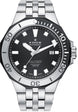 Edox Watch Delfin Diver 3 Hands 80110 357NM NIN