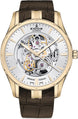 Edox Watch Grand Ocean Automatic Skeleton 85301 37J AID