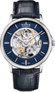 Edox Watch Les Bemonts Automatic Skeleton 85300 3 BUIN