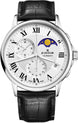 Edox Watch Les Bemonts Chronograph Moon Phase 01651 3 AR