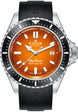 Edox Watch Skydiver Neptunian Automatic 80120 3NCA ODN