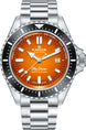 Edox Watch Skydiver Neptunian Automatic 80120 3NM ODN