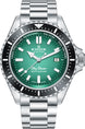 Edox Watch Skydiver Neptunian Automatic 80120 3NM VDN