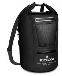 Edox Delfin Mecano 60th Anniversary Limited Edition