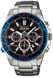 Casio Watch Edifice Red Bull Chronograph Limited Edition EFR-534RB-1AER