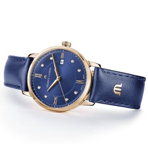 Maurice Lacroix Watch Eliros
