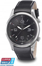 Elliot Brown Watch Canford Watch Clipper Round the World Yacht Race Limited Edition 202-015-L02