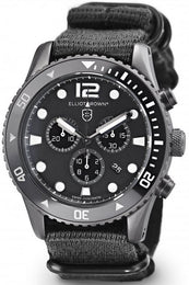 Elliot Brown Watch Bloxworth Chronograph 929-001-N02