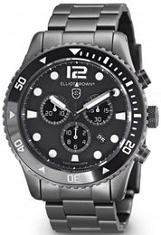 Elliot Brown Watch Bloxworth Chronograph 929-001-B05