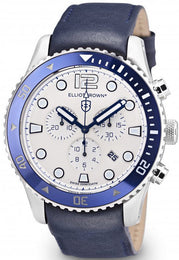 Elliot Brown Watch Bloxworth Chronograph 929-008-L06