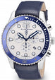 Elliot Brown Watch Bloxworth Chronograph 929-008-L06