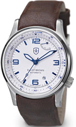 Elliot Brown Watch Tyneham 305-004-L14