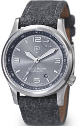 Elliot Brown Watch Tyneham Limited Edition 305-D02-F01