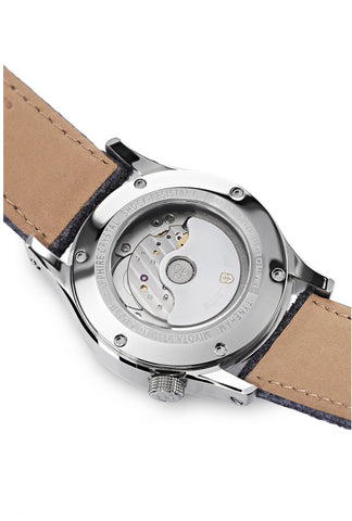 Elliot Brown Watch Tyneham Limited Edition