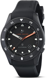 Elliot Brown Watch Holton Land Rover x Elliot