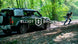 Elliot Brown Watch Holton Land Rover x Elliot V1