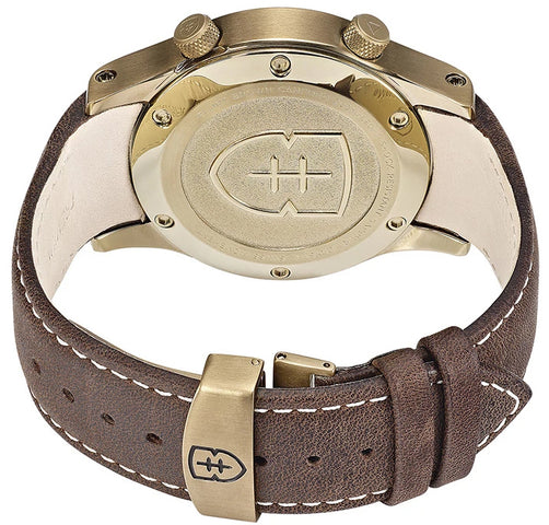 Elliot Brown Canford