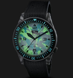 Elliot Brown Land Rover Trophy II Snow Limited Edition