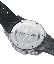 Elliot Brown Land Rover Trophy II Snow Limited Edition