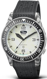 Elliot Brown Watch Land Rover x Elliot Brown Trophy II Limited Edition