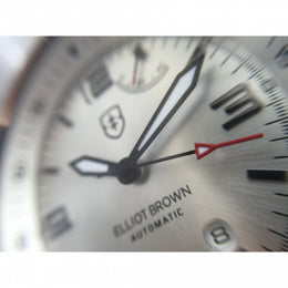 Elliot Brown Watch Tyneham Limited Edition