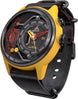 Electricianz Nylon Ammeter Leather