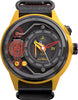 Electricianz Watch Electric Art Ammeter ZZ-A1A/01