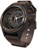 Electricianz Watch Electric Code Mokaz Original