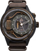 Electricianz Watch Electric Code Mokaz Original ZZ-A1C/02