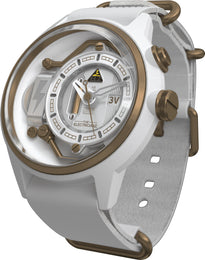 Electricianz Watch Electric Code Snow