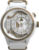 Electricianz Watch Electric Code Snow ZZ-A1C/04