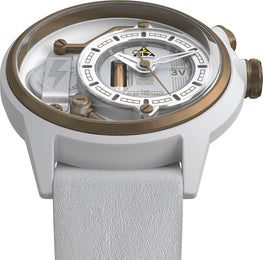 Electricianz Watch Electric Code Snow