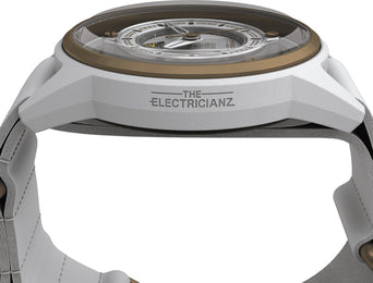 Electricianz Watch Electric Code Snow
