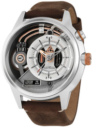 Electricianz SteelZ Leather