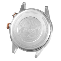 Electricianz SteelZ Leather